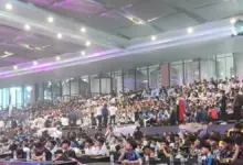 ONIC dan EVOS Tiba di Solo, Kejutan Besar Kapolda Jateng Cup 2026