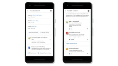Google Activity Menyimpan Jejak Digital, Begini Cara Mengontrolnya dengan Aman