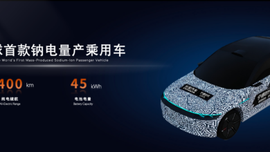 Chery Mulai Produksi Massal Baterai Natrium, Tantang Dominasi Lithium