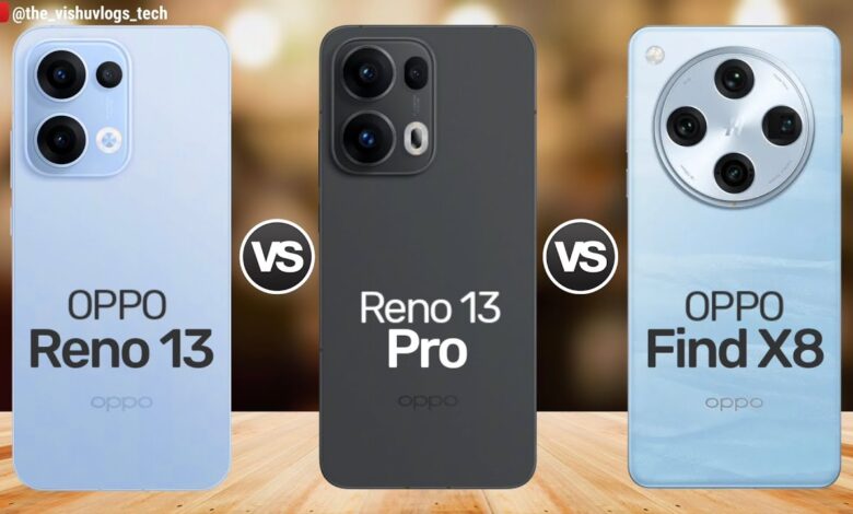 OPPO Reno13 Pro Vs Samsung Galaxy A76, Siapa Lebih Siap Jatuh dari Ketinggian?