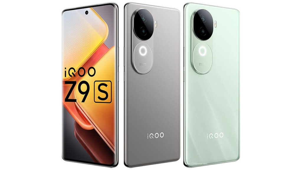 Harga Vivo dan iQOO Naik Lagi, Menunda Beli Ponsel Bisa Bikin Lebih Mahal