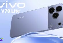 Vivo V70 Lite 5G Datang dengan Harga Agresif, Baterai 6.500 mAh dan Layar 3.000 Nits