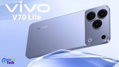 Vivo V70 Lite 5G Datang dengan Harga Agresif, Baterai 6.500 mAh dan Layar 3.000 Nits