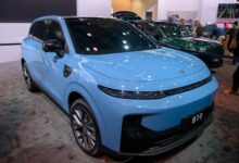 Leapmotor B10 Bawa Harga Rp400 Jutaan, SUV Listrik Baru yang Siap Menekan Rival