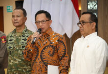 Rp100,1 Triliun Mulai Mengalir, Pemulihan Sumatera Dikebut K/L dan Pemda
