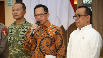 Rp100,1 Triliun Mulai Mengalir, Pemulihan Sumatera Dikebut K/L dan Pemda