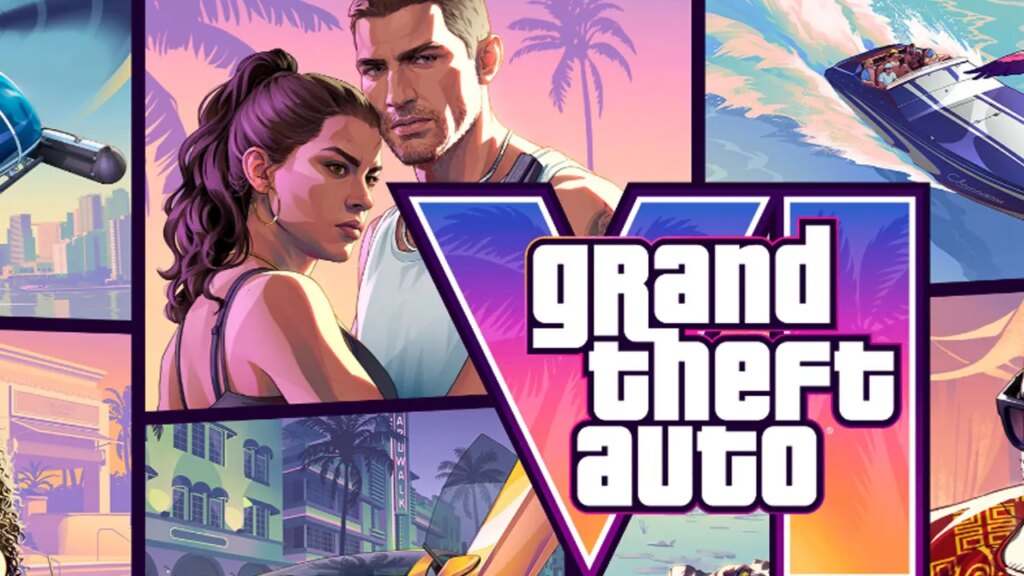 Pre-Order GTA 6 Dibuka 25 Juni, Harga dan Edisi Masih Disimpan Rockstar