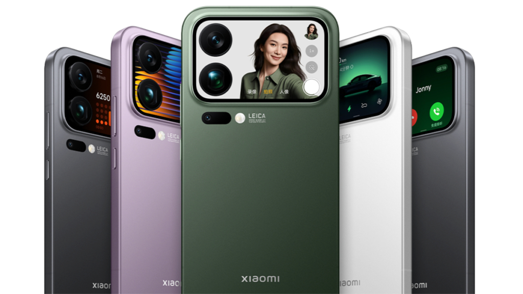 Xiaomi 18 Pro Disebut Meluncur Lebih Dulu, Strategi Baru Ini Bisa Ganggu iPhone 18