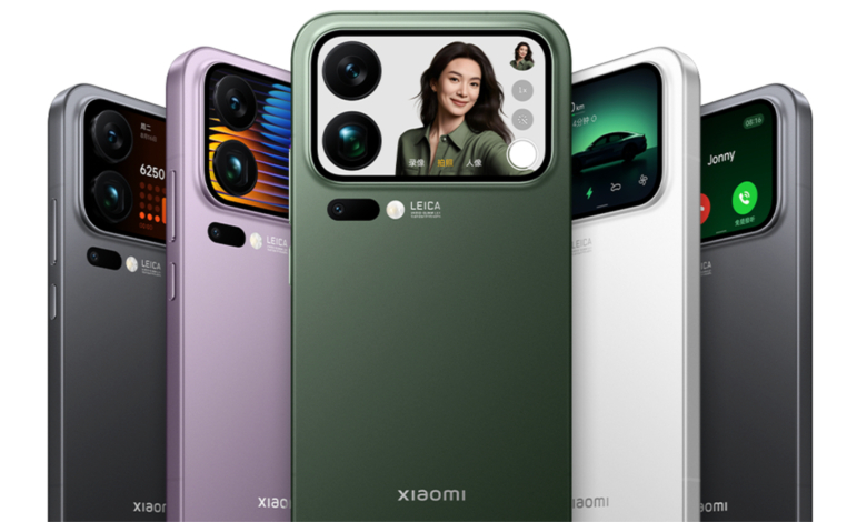 Xiaomi 18 Pro Disebut Meluncur Lebih Dulu, Strategi Baru Ini Bisa Ganggu iPhone 18