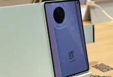 Huawei MatePad Mini 2026 Menantang iPad Mini, Layar PaperMatte dan Baterai Besar Jadi Senjata