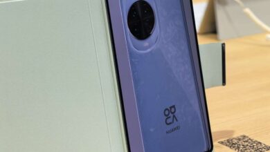 Huawei MatePad Mini 2026 Menantang iPad Mini, Layar PaperMatte dan Baterai Besar Jadi Senjata