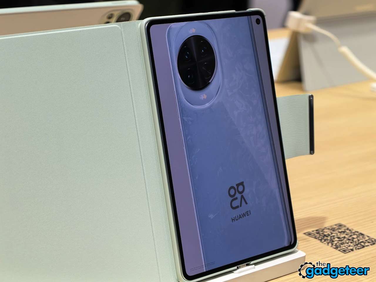 Huawei MatePad Mini 2026 Menantang iPad Mini, Layar PaperMatte dan Baterai Besar Jadi Senjata