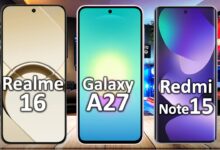 Samsung Galaxy A27 vs Redmi 15, Selisih Harga Jauh tapi Beda Pengalaman Lebih Masuk Akal