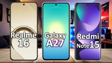 Samsung Galaxy A27 vs Redmi 15, Selisih Harga Jauh tapi Beda Pengalaman Lebih Masuk Akal