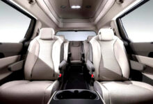 Kia Carnival High Roof Meluncur, Kabin Makin Lega Tapi Tak Semua Fitur Hi Limousine Dibawa