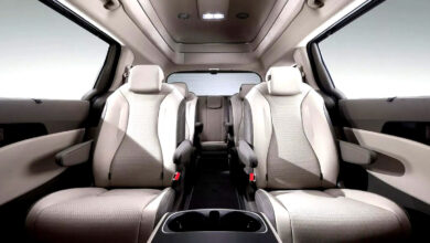 Kia Carnival High Roof Meluncur, Kabin Makin Lega Tapi Tak Semua Fitur Hi Limousine Dibawa
