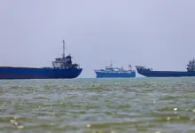 Selat Hormuz Memanas Lagi, Konflik Israel-Lebanon Mengguncang Jalur Energi Dunia