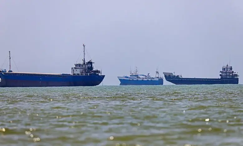 Selat Hormuz Memanas Lagi, Konflik Israel-Lebanon Mengguncang Jalur Energi Dunia