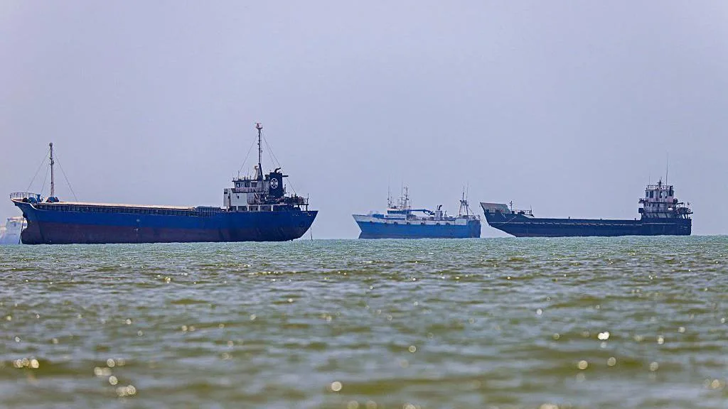 Selat Hormuz Memanas Lagi, Konflik Israel-Lebanon Mengguncang Jalur Energi Dunia
