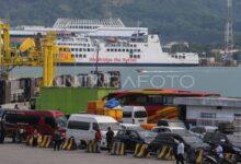 Diskon Transportasi Libur Sekolah dan Nataru, Negara Turun Tangan Ringankan Biaya Perjalanan