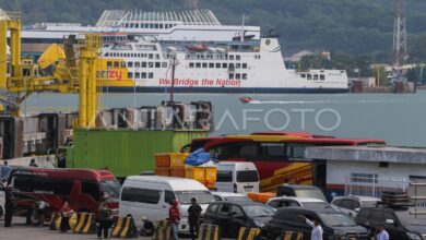 Diskon Transportasi Libur Sekolah dan Nataru, Negara Turun Tangan Ringankan Biaya Perjalanan