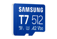 Samsung Micro SD T7, Kartu Kecil dengan Kapasitas Jumbo dan Kecepatan yang Bikin Lega