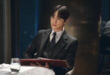 5 Alasan Yong Ho Memilih Diam di Reborn Rookie, Identitasnya Jadi Taruhan