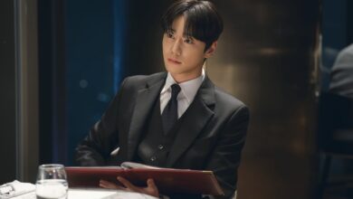 5 Alasan Yong Ho Memilih Diam di Reborn Rookie, Identitasnya Jadi Taruhan