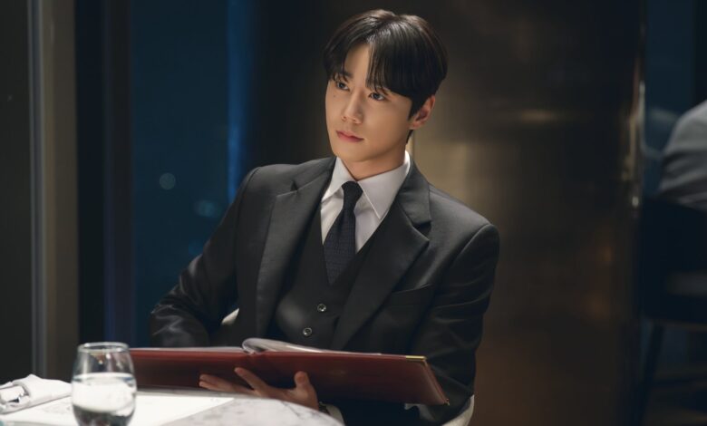 5 Alasan Yong Ho Memilih Diam di Reborn Rookie, Identitasnya Jadi Taruhan