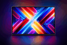 Honor Win Pad Mini Bocor, Tablet 8 Inci Ini Ternyata Dibidik Buat Gaming Serius