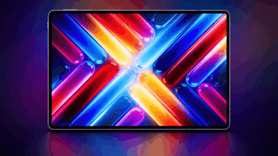 Honor Win Pad Mini Bocor, Tablet 8 Inci Ini Ternyata Dibidik Buat Gaming Serius