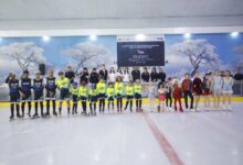 KONI Jatim Buka Jalan Ice Skating ke Porprov, Bibit Baru Mulai Dipetakan