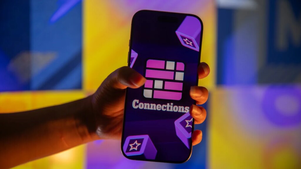 Connections 19 Juni Terasa Menjebak, 4 Kategori Ini Bisa Bikin Salah Langkah