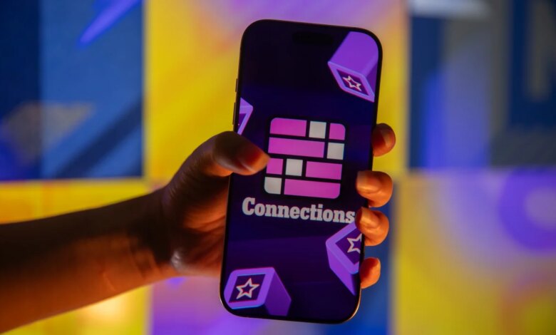Connections 19 Juni Terasa Menjebak, 4 Kategori Ini Bisa Bikin Salah Langkah