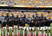 Ekuador Hadapi Curacao di Kansas City, Aturan Stadion Ini Wajib Dipahami
