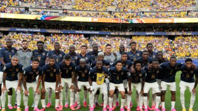 Ekuador Hadapi Curacao di Kansas City, Aturan Stadion Ini Wajib Dipahami