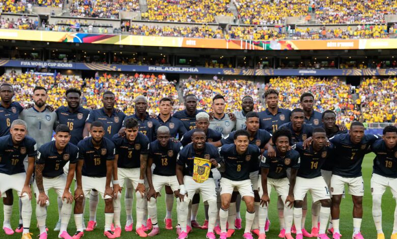 Ekuador Hadapi Curacao di Kansas City, Aturan Stadion Ini Wajib Dipahami