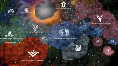 Stellaris Ulang Tahun ke-10, Gratis Sepekan dan Diskon 70 Persen Bikin Sulit Diabaikan