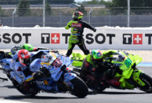 Sprint Race MotoGP Ceko Malam Ini, Jam Tayang dan Link Nontonnya Sudah Jelas