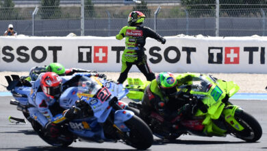 Sprint Race MotoGP Ceko Malam Ini, Jam Tayang dan Link Nontonnya Sudah Jelas