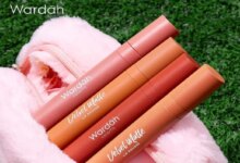 3 Lipstik Wardah Terlaris di Shopee, Ringan dan Tahan Lama