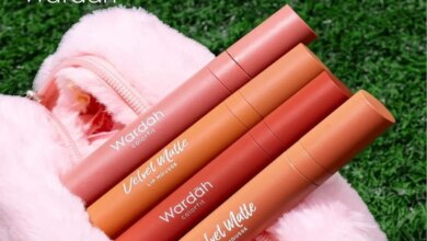 3 Lipstik Wardah Terlaris di Shopee, Ringan dan Tahan Lama