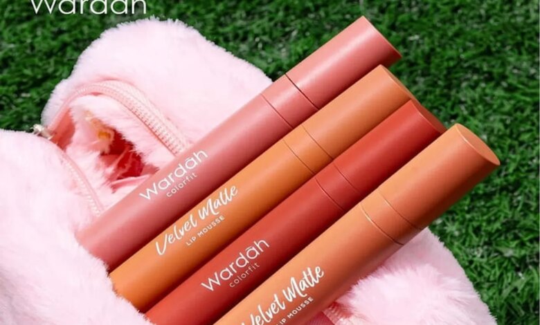 3 Lipstik Wardah Terlaris di Shopee, Ringan dan Tahan Lama