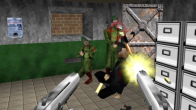 GoldenEye 007 yang Lama Dibatalkan Akhirnya Bisa Dimainkan di PC dengan 60fps