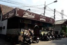 5 Tempat Makan Murah di Sekitar UPI Bandung, Ada Ramen Legendaris dan Steak Mewah