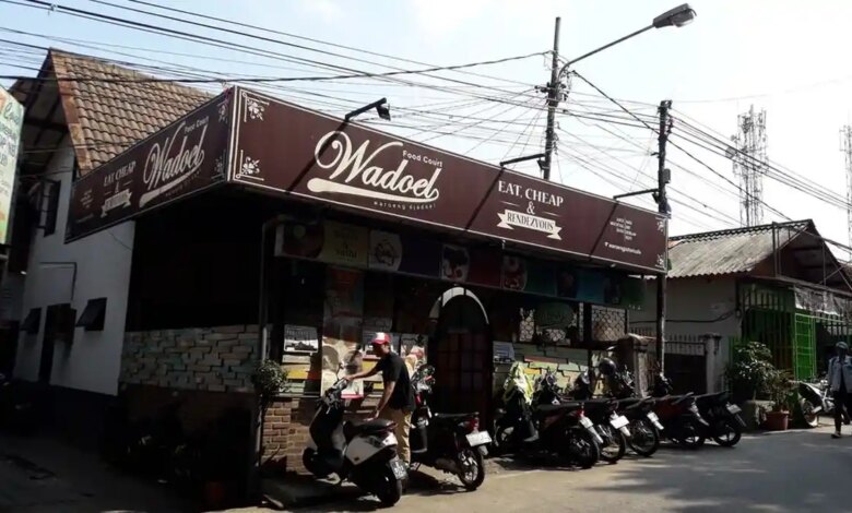 5 Tempat Makan Murah di Sekitar UPI Bandung, Ada Ramen Legendaris dan Steak Mewah
