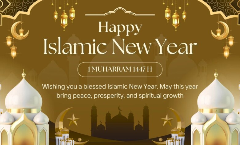 6 Prompt Gemini AI yang Bikin Kartu Ucapan Tahun Baru Islam Terlihat Premium dan Natural