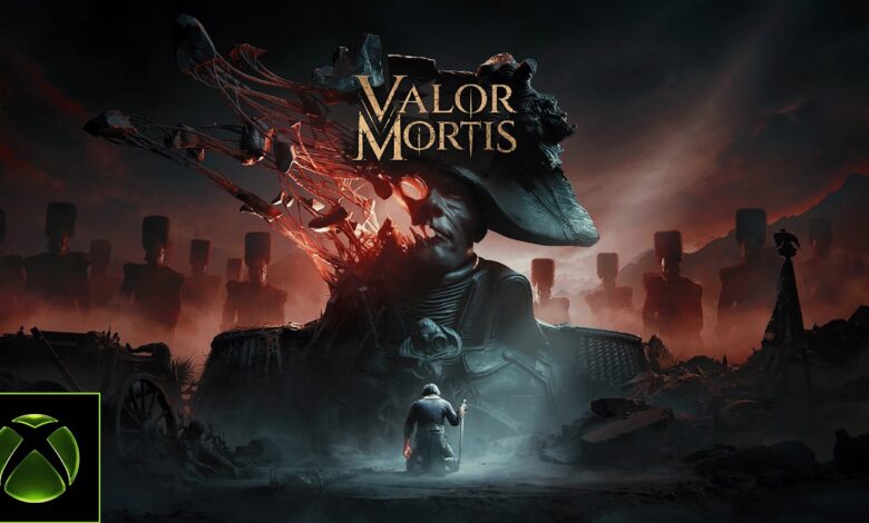 Valor Mortis Mulai Takut Tenggelam oleh GTA 6, Jadwal Rilis September Bisa Bergeser