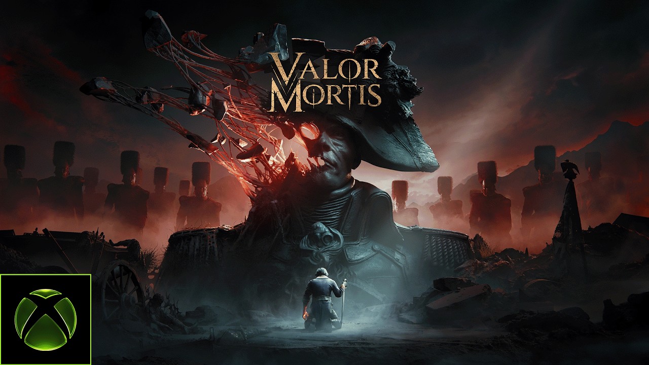 Valor Mortis Mulai Takut Tenggelam oleh GTA 6, Jadwal Rilis September Bisa Bergeser