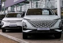 Omoda E5 Dipangkas Jadi Rp 340 Juta, Promo Chery Berlaku di Semua Diler